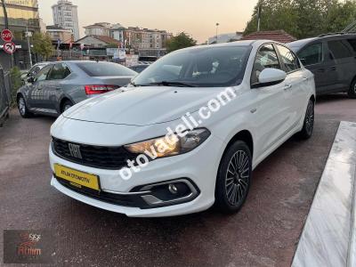 Fiat Egea 2022 1.6 Multijet Easy Plus