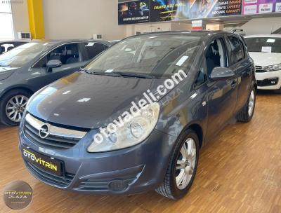 Opel Corsa 2010 1.2 Twinport Essentia