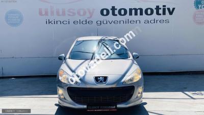 Peugeot 308 2010 1.6 HDi Millesim