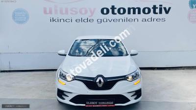 Renault Megane 2021 1.3 TCe Joy