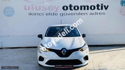 Renault Clio 2023 1.0 SCe Joy