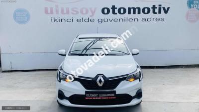 Renault Taliant 2021 1.0 T Joy