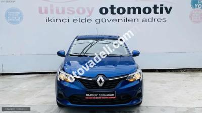 Renault Taliant 2021 1.0 T Joy