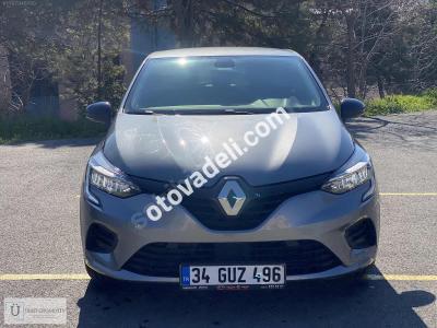 Renault Clio 2022 1.0 SCe Joy