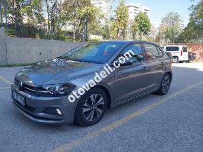 Volkswagen Polo 2020 1.0 TSI Comfortline