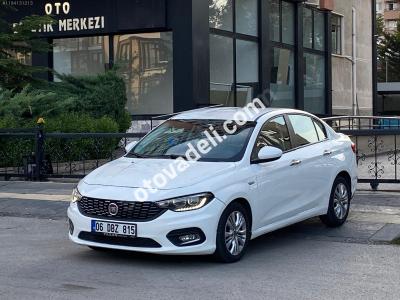 Fiat Egea 2019 1.6 Multijet Urban