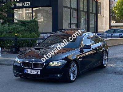 BMW 5 Serisi 2012 520d Premium