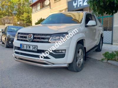 Volkswagen Amarok 2019 3.0 TDI Highline