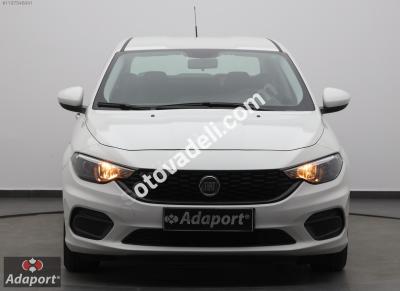 Fiat Egea 2019 1.6 Multijet Easy