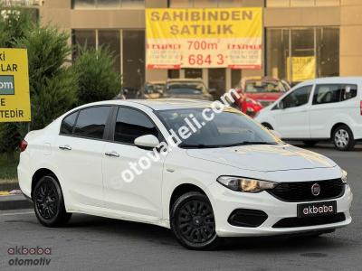 Fiat Egea 2019 1.6 Multijet Easy