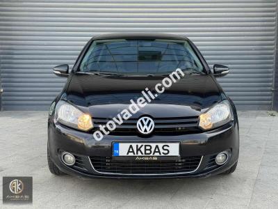 Volkswagen Golf 2011 1.6 TDI Trendline