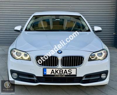 BMW 5 Serisi 2014 520i Comfort