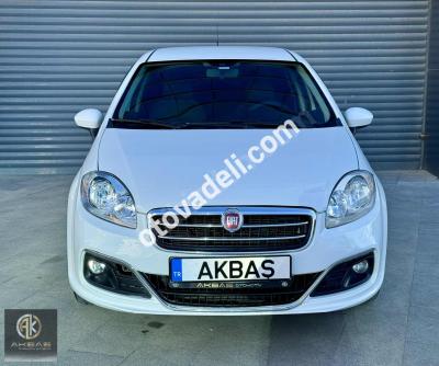 Fiat Linea 2012 1.3 Multijet Pop