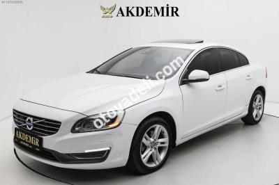 Volvo S60 2014 1.6 D Advance