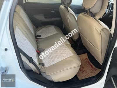 Fiat Linea 2012 1.3 Multijet Urban