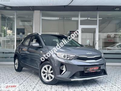 Kia Stonic 2021 1.4 MPI Cool