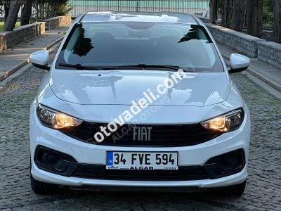 Fiat Egea 2022 1.6 Multijet Easy