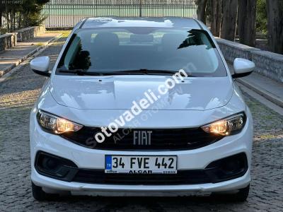 Fiat Egea 2022 1.6 Multijet Easy