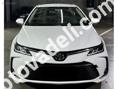 Toyota Corolla 2020 1.6 Dream