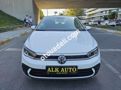 Volkswagen Polo 2022 1.0 TSI Life