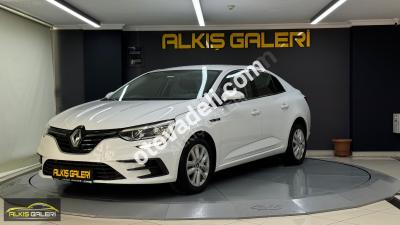 Renault Megane 2022 1.3 TCe Joy