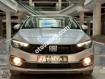 Fiat Egea 2023 1.4 Fire Urban