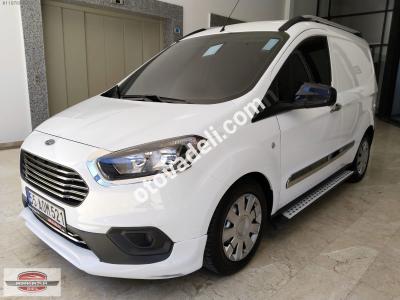 Ford Transit Courier 2022 1.5 TDCi Trend