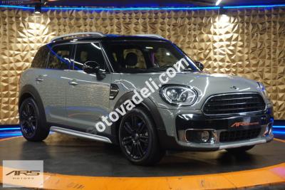 Mini Countryman 2017 1.5 Pepper