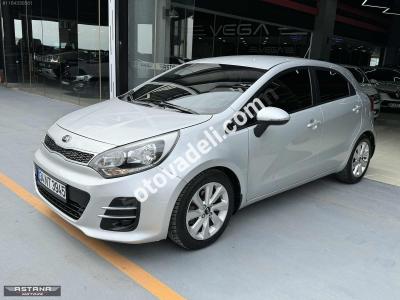 Kia Rio 2015 1.4 CRDi Concept Plus