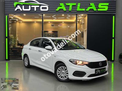 Fiat Egea 2020 1.6 Multijet Easy