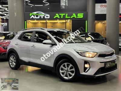 Kia Stonic 2021 1.4 MPI Cool