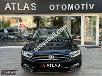 Volkswagen Passat 2018 2.0 TDI BlueMotion Highline