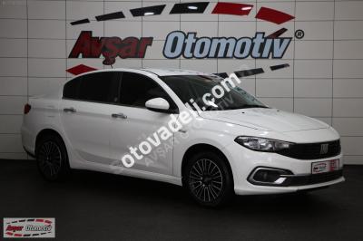 Fiat Egea 2022 1.3 Multijet Easy Plus