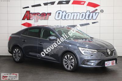 Renault Megane 2024 1.3 TCe Icon