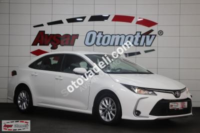 Toyota Corolla 2021 1.5 Dream