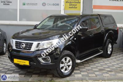 Nissan Navara 2016 2.3 DCI 4x4