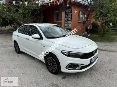 Fiat Egea 2023 1.4 Fire Easy Plus