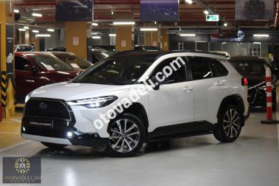 Toyota Corolla Cross 2023 1.8 Passion X-Pack