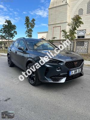 Cupra Formentor 2023 1.5 TSI