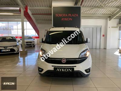 Fiat Doblo Combi 2021 1.6 Multijet Safeline