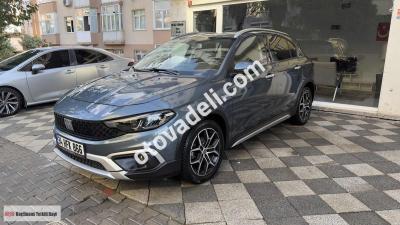 Fiat Egea Cross 2023 1.6 Multijet Lounge