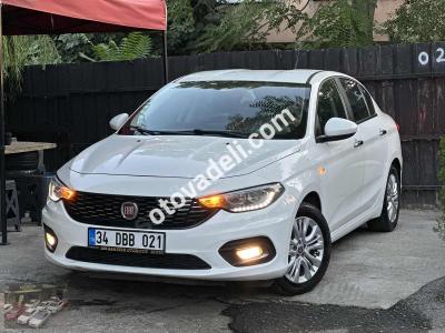 Fiat Egea 2020 1.6 Multijet Urban Plus