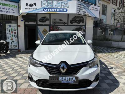 Renault Taliant 2021 1.0 T Joy