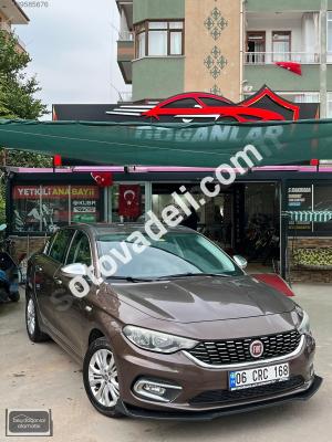 Fiat Egea 2015 1.4 Fire Urban