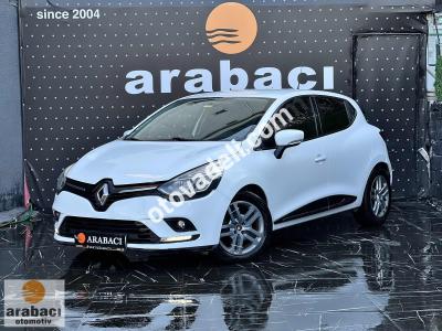 Renault Clio 2016 1.5 dCi Touch