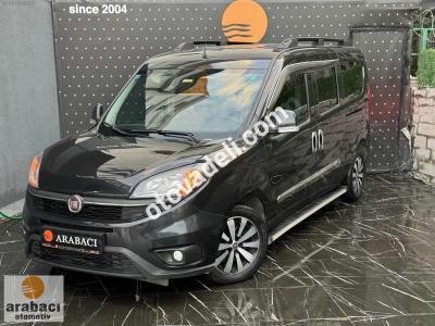 Fiat Doblo Combi 2020 1.6 Multijet Premio Plus