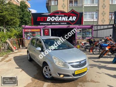 Opel Corsa 2009 1.3 CDTI Enjoy