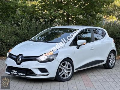 Renault Clio 2018 1.5 dCi Joy