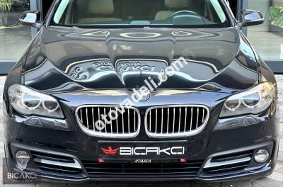 BMW 5 Serisi 2015 520i Premium