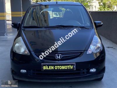 Honda Jazz 2008 1.4 Elite